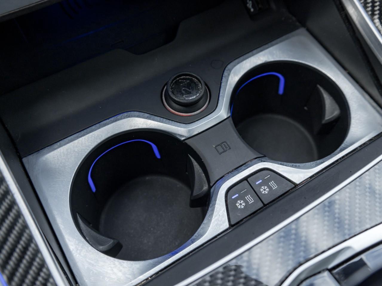 2022 BMW X6 xDrive40i 4dr All-Wheel Drive Sports Activity Coupe Photo