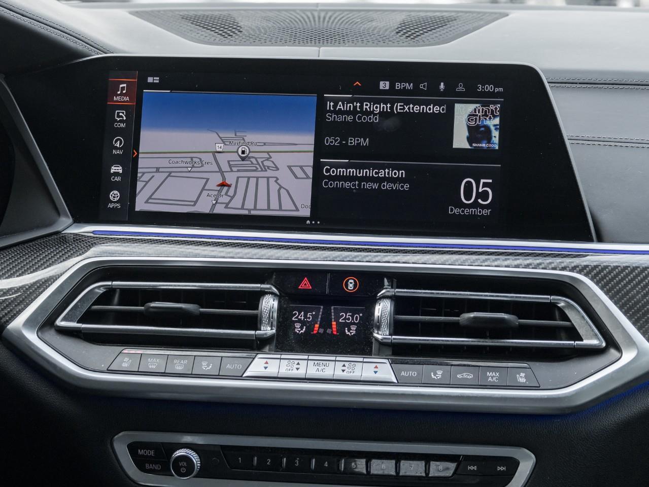 2022 BMW X6 xDrive40i 4dr All-Wheel Drive Sports Activity Coupe Photo