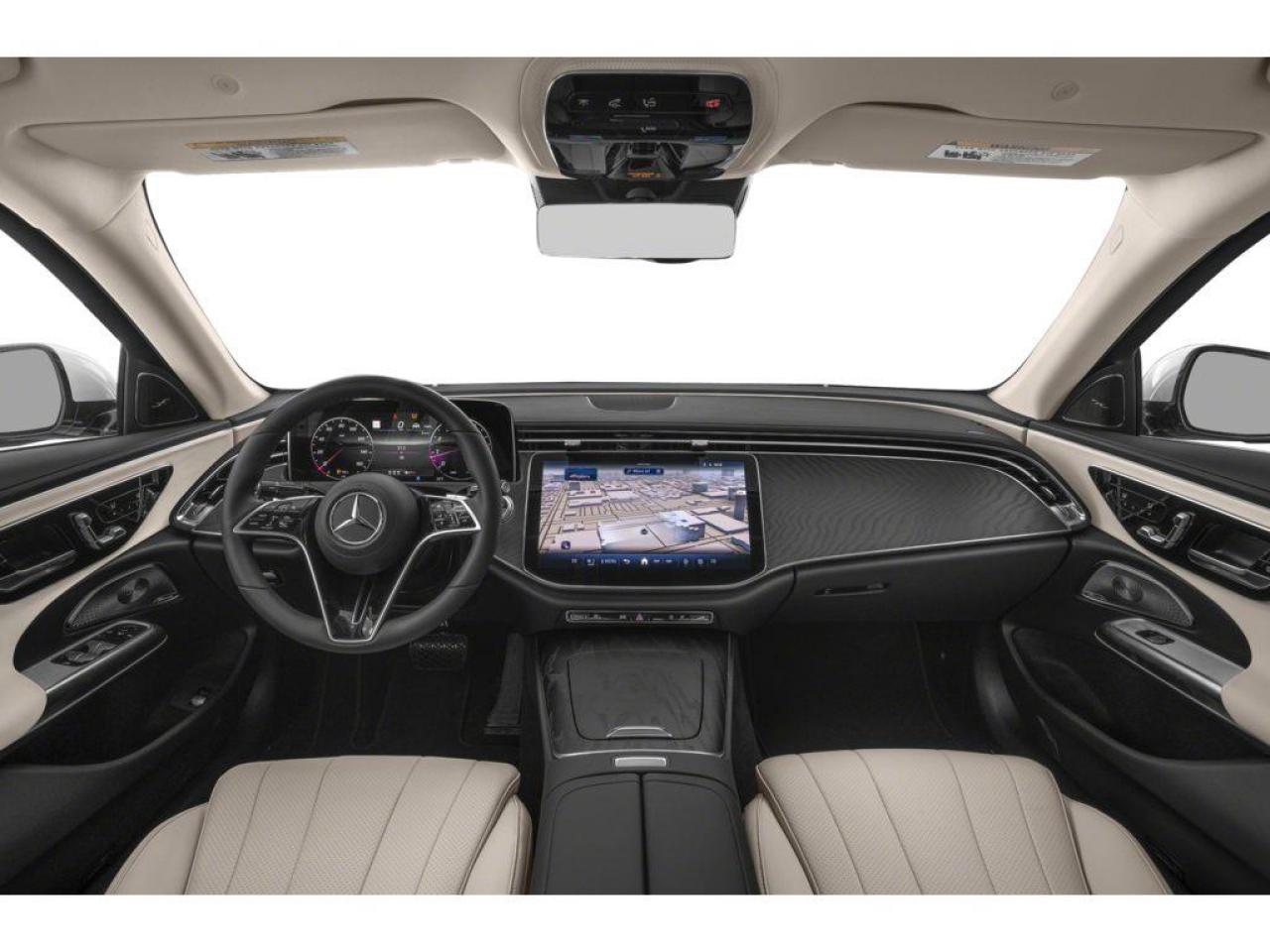 2026 Mercedes-Benz E-Class Base E 350 4dr All-Wheel Drive 4MATIC Sedan Photo