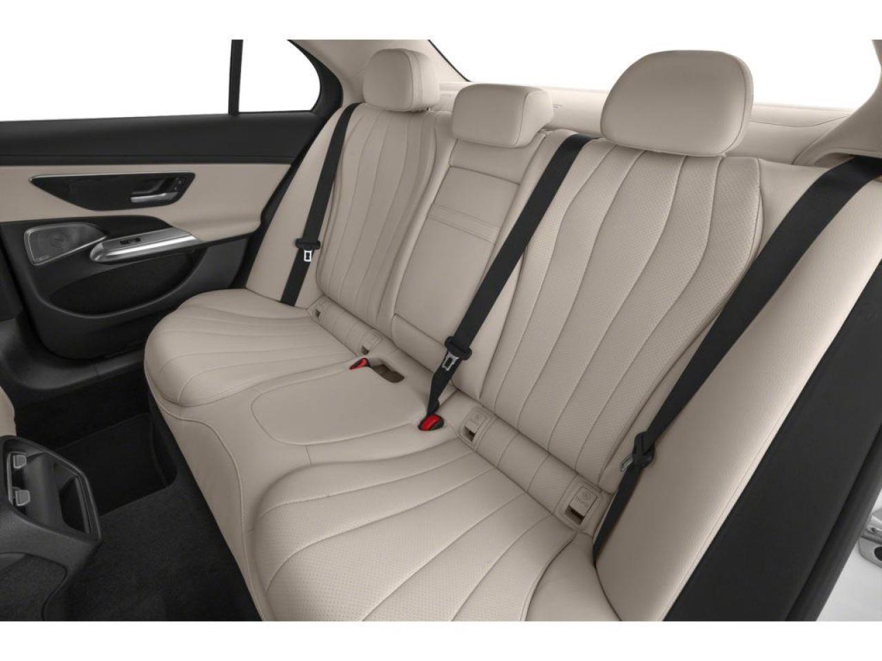 2026 Mercedes-Benz E-Class Base E 350 4dr All-Wheel Drive 4MATIC Sedan Photo