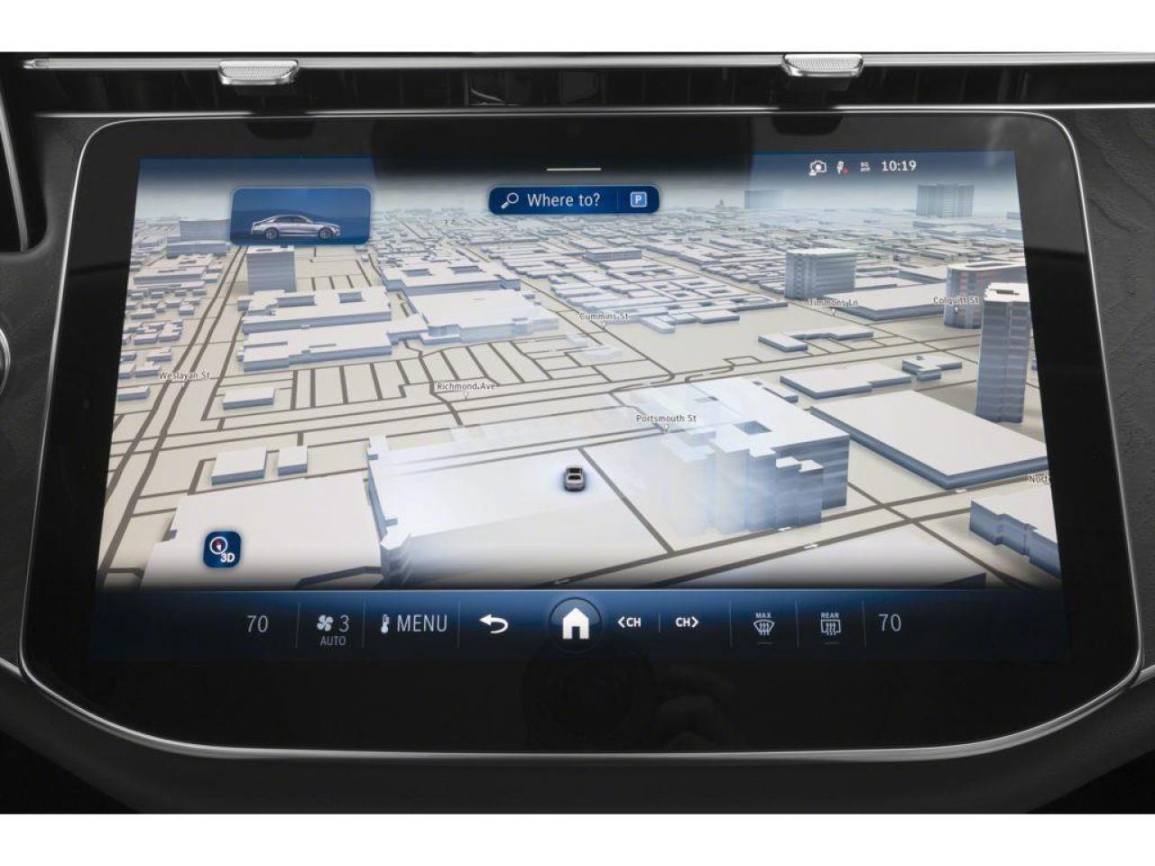 2026 Mercedes-Benz E-Class Base E 350 4dr All-Wheel Drive 4MATIC Sedan Photo