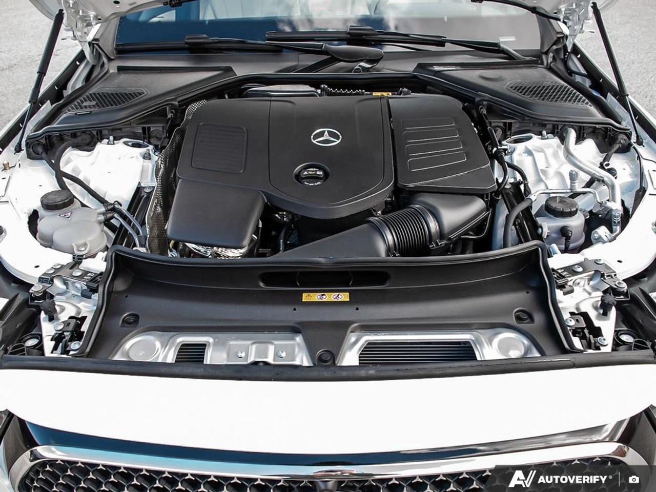 2026 Mercedes-Benz E-Class Base E 350 4dr All-Wheel Drive 4MATIC Sedan Photo