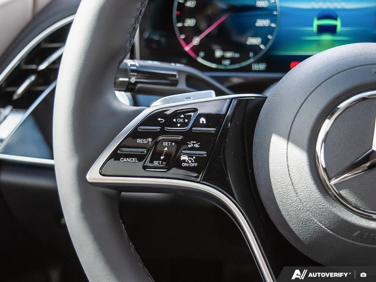 2026 Mercedes-Benz E-Class Base E 350 4dr All-Wheel Drive 4MATIC Sedan Photo