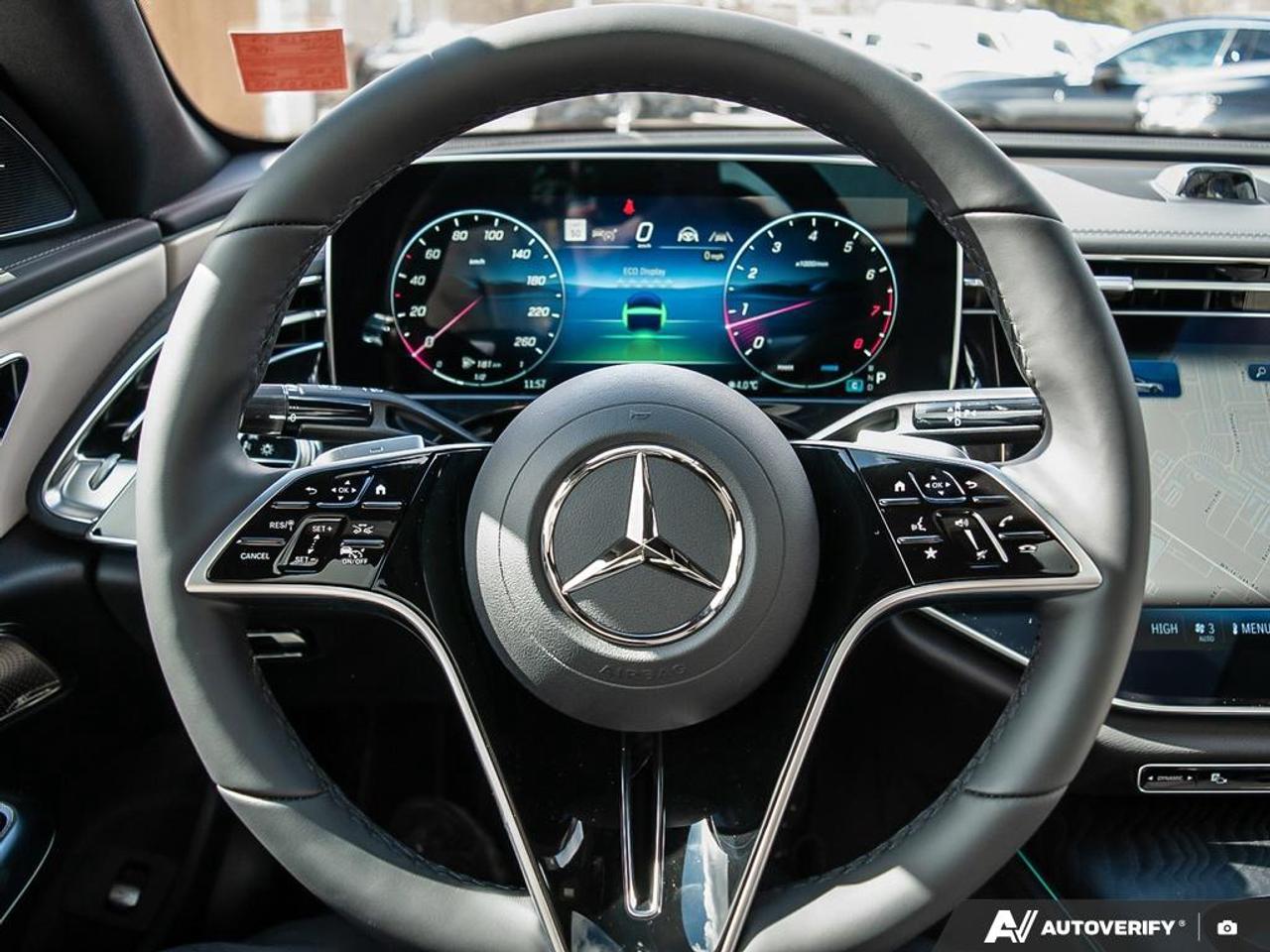 2026 Mercedes-Benz E-Class Base E 350 4dr All-Wheel Drive 4MATIC Sedan Photo