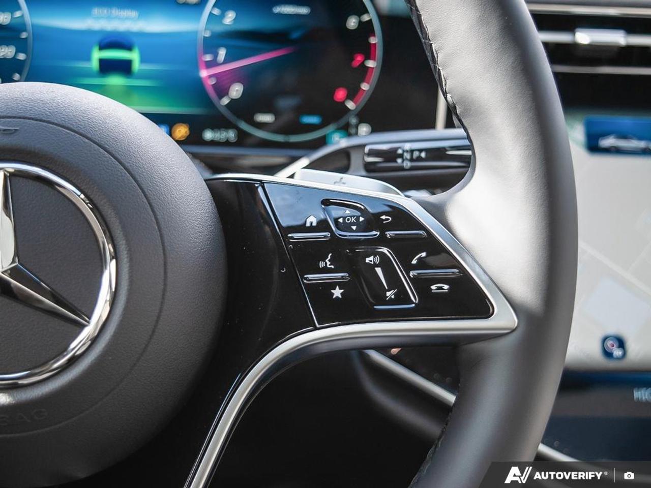 2026 Mercedes-Benz E-Class Base E 350 4dr All-Wheel Drive 4MATIC Sedan Photo