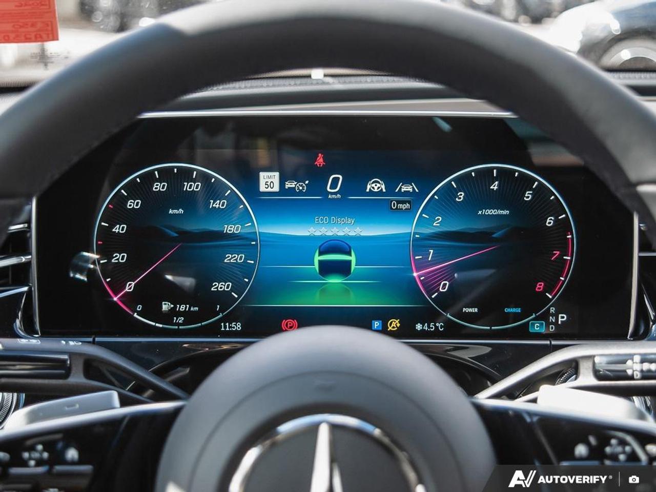 2026 Mercedes-Benz E-Class Base E 350 4dr All-Wheel Drive 4MATIC Sedan Photo