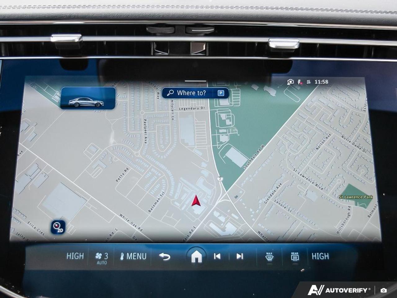 2026 Mercedes-Benz E-Class Base E 350 4dr All-Wheel Drive 4MATIC Sedan Photo