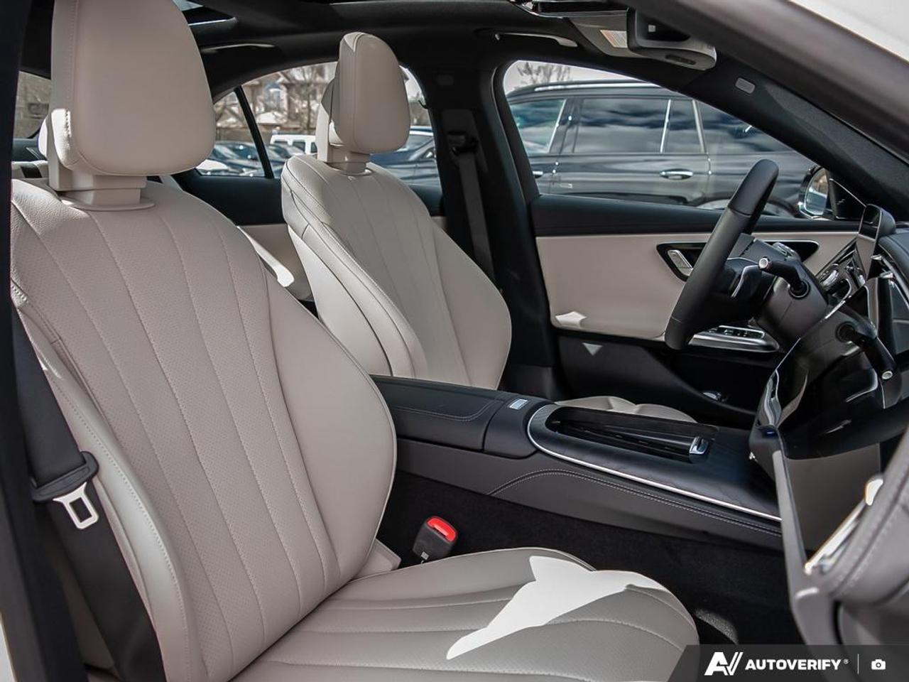 2026 Mercedes-Benz E-Class Base E 350 4dr All-Wheel Drive 4MATIC Sedan Photo