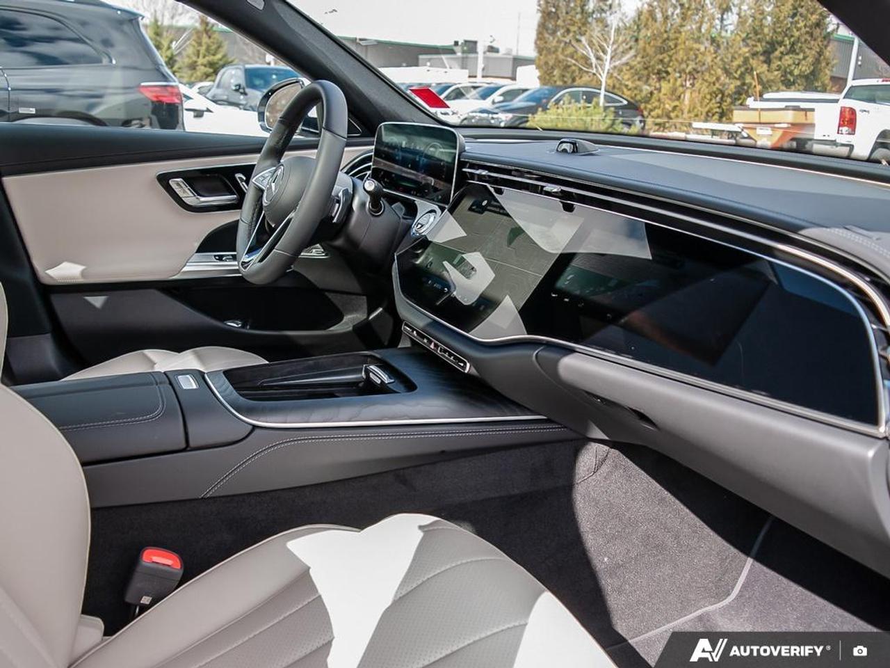 2026 Mercedes-Benz E-Class Base E 350 4dr All-Wheel Drive 4MATIC Sedan Photo