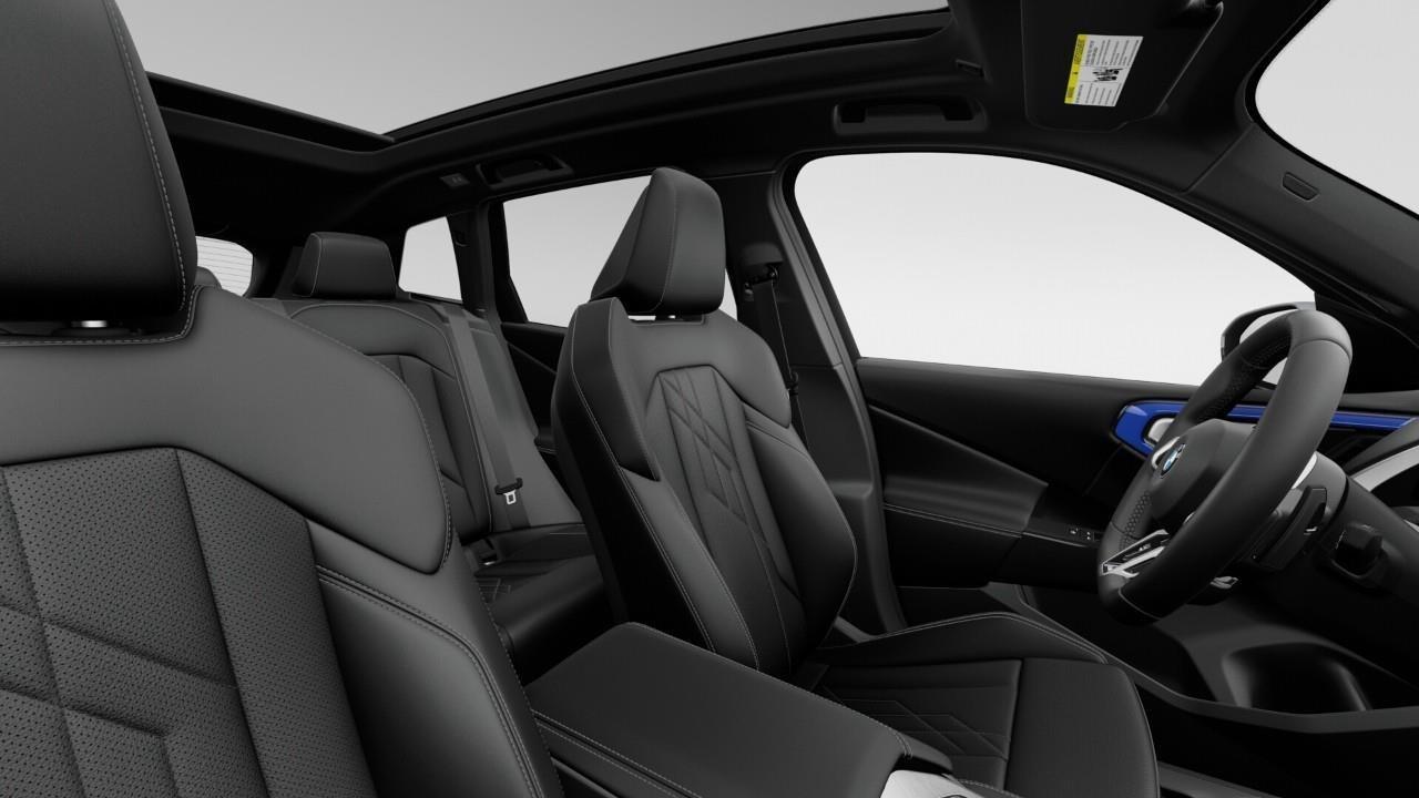 2026 BMW X3 30 xDrive 4dr All-Wheel Drive Sports Activity Vehicle Photo