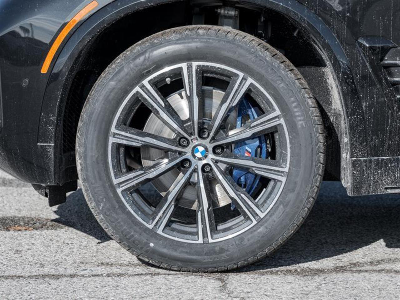 2026 BMW X5 xDrive40i 4dr All-Wheel Drive Sports Activity Vehicle Photo