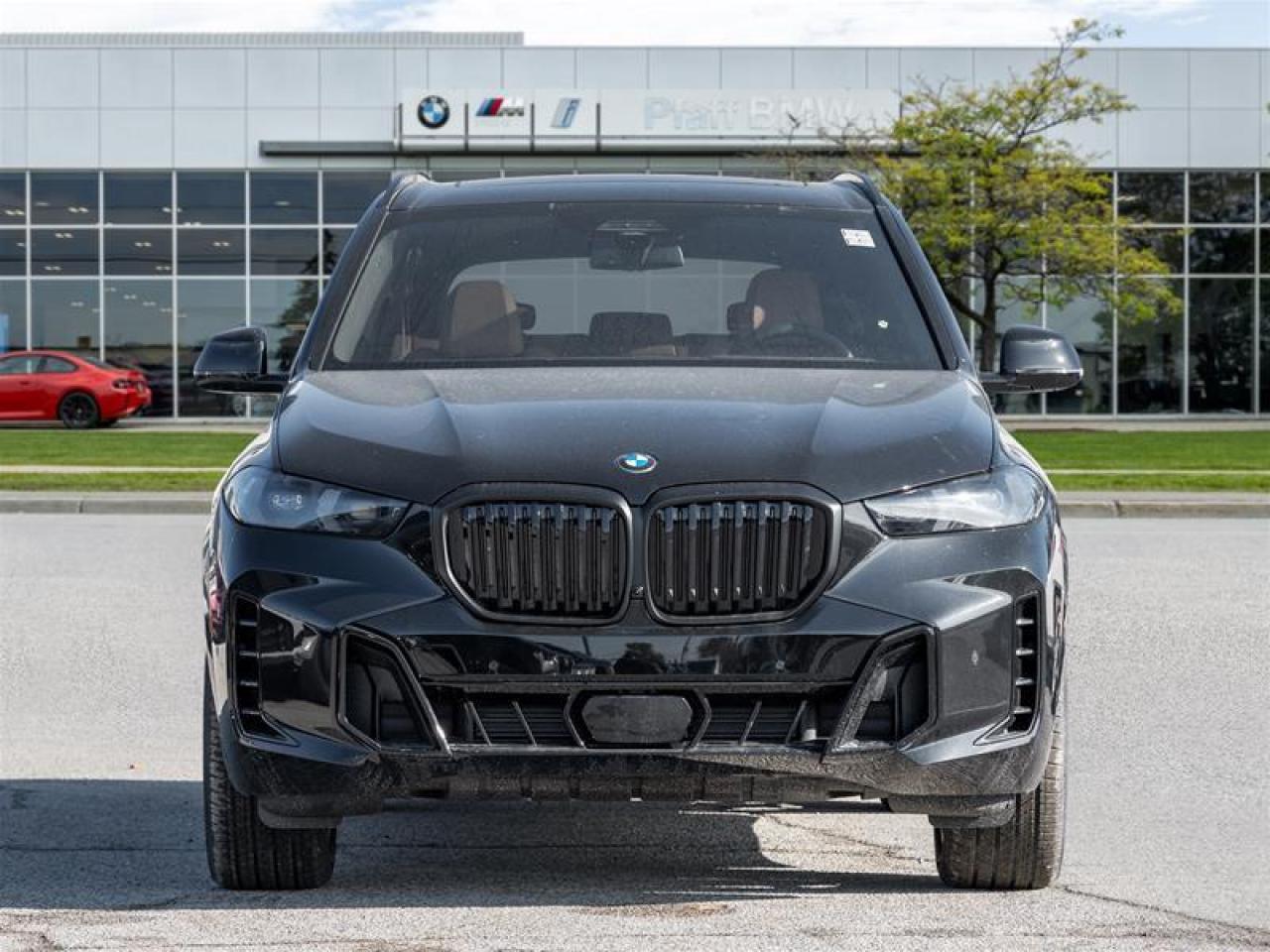 2026 BMW X5 xDrive40i 4dr All-Wheel Drive Sports Activity Vehicle Photo2