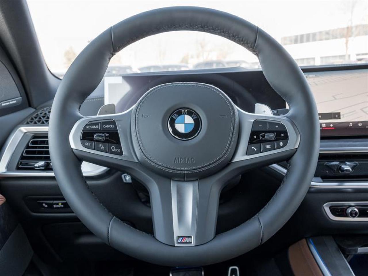 2026 BMW X5 xDrive40i 4dr All-Wheel Drive Sports Activity Vehicle Photo