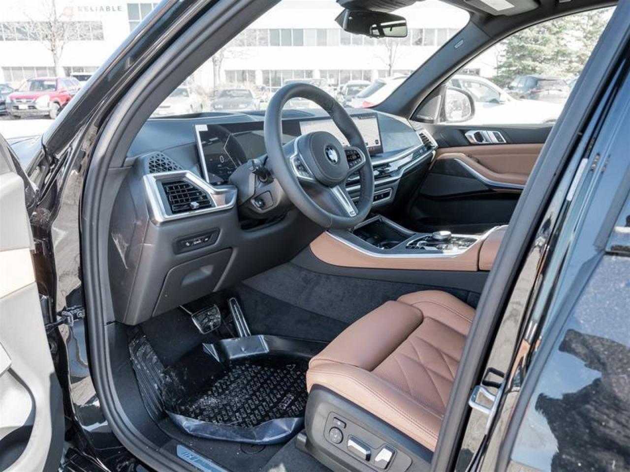 2026 BMW X5 xDrive40i 4dr All-Wheel Drive Sports Activity Vehicle Photo