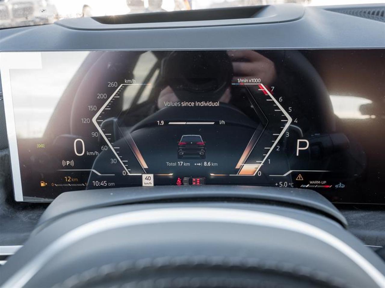 2026 BMW X5 xDrive40i 4dr All-Wheel Drive Sports Activity Vehicle Photo