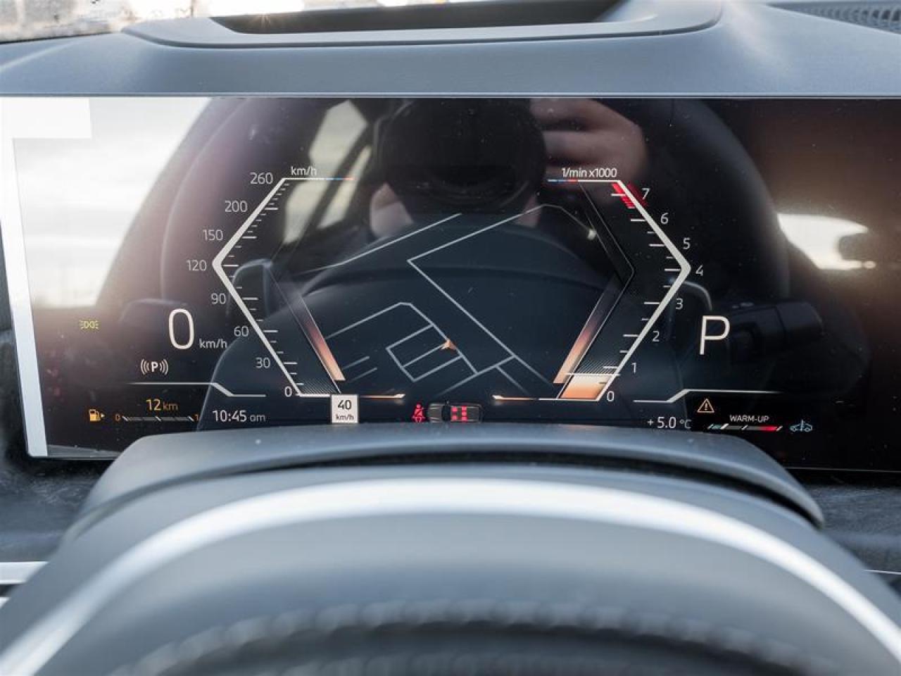 2026 BMW X5 xDrive40i 4dr All-Wheel Drive Sports Activity Vehicle Photo