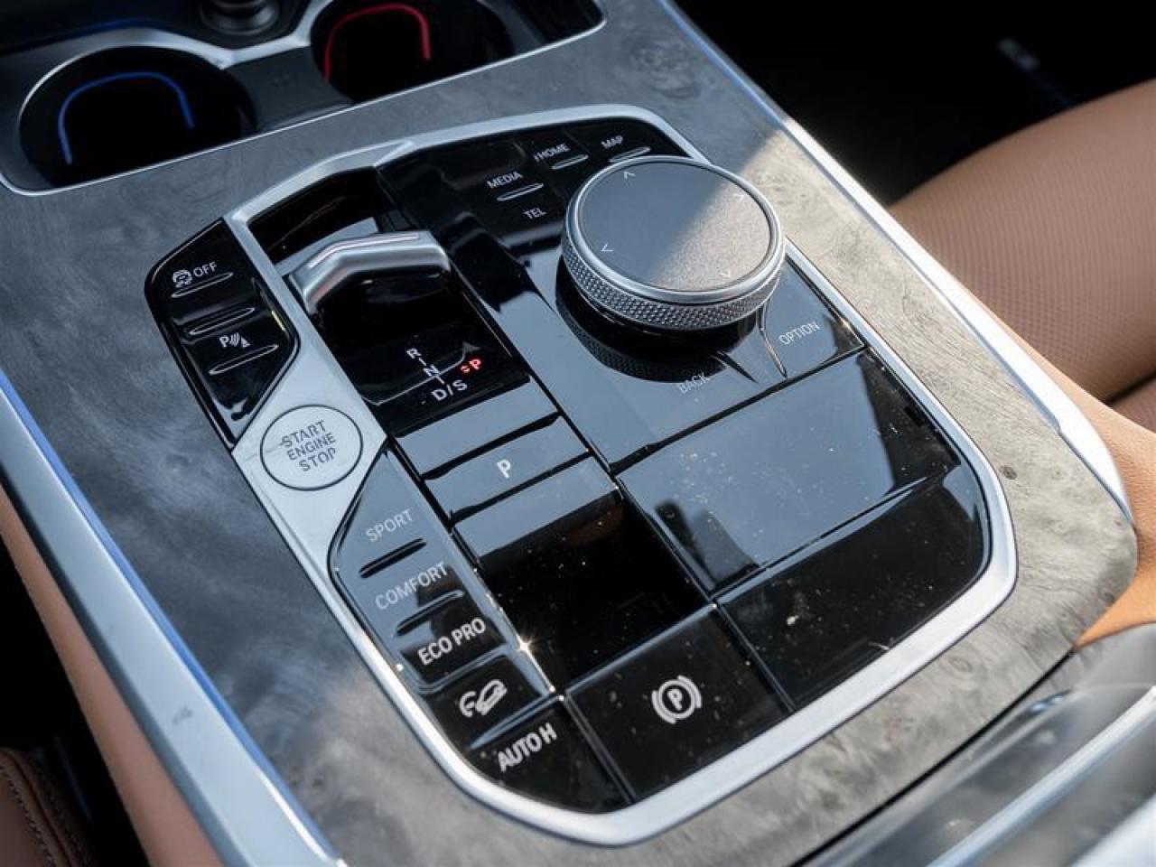 2026 BMW X5 xDrive40i 4dr All-Wheel Drive Sports Activity Vehicle Photo