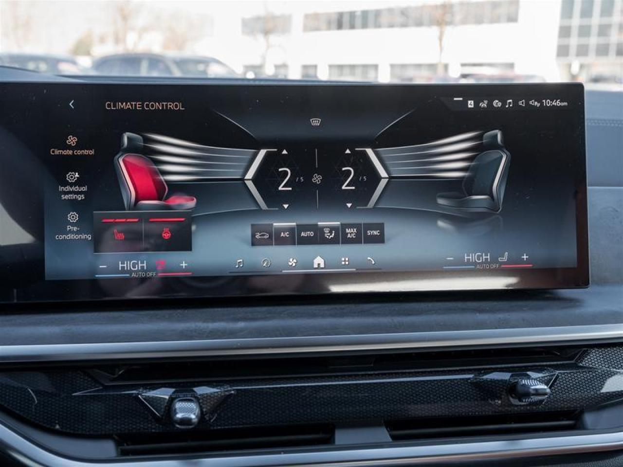 2026 BMW X5 xDrive40i 4dr All-Wheel Drive Sports Activity Vehicle Photo