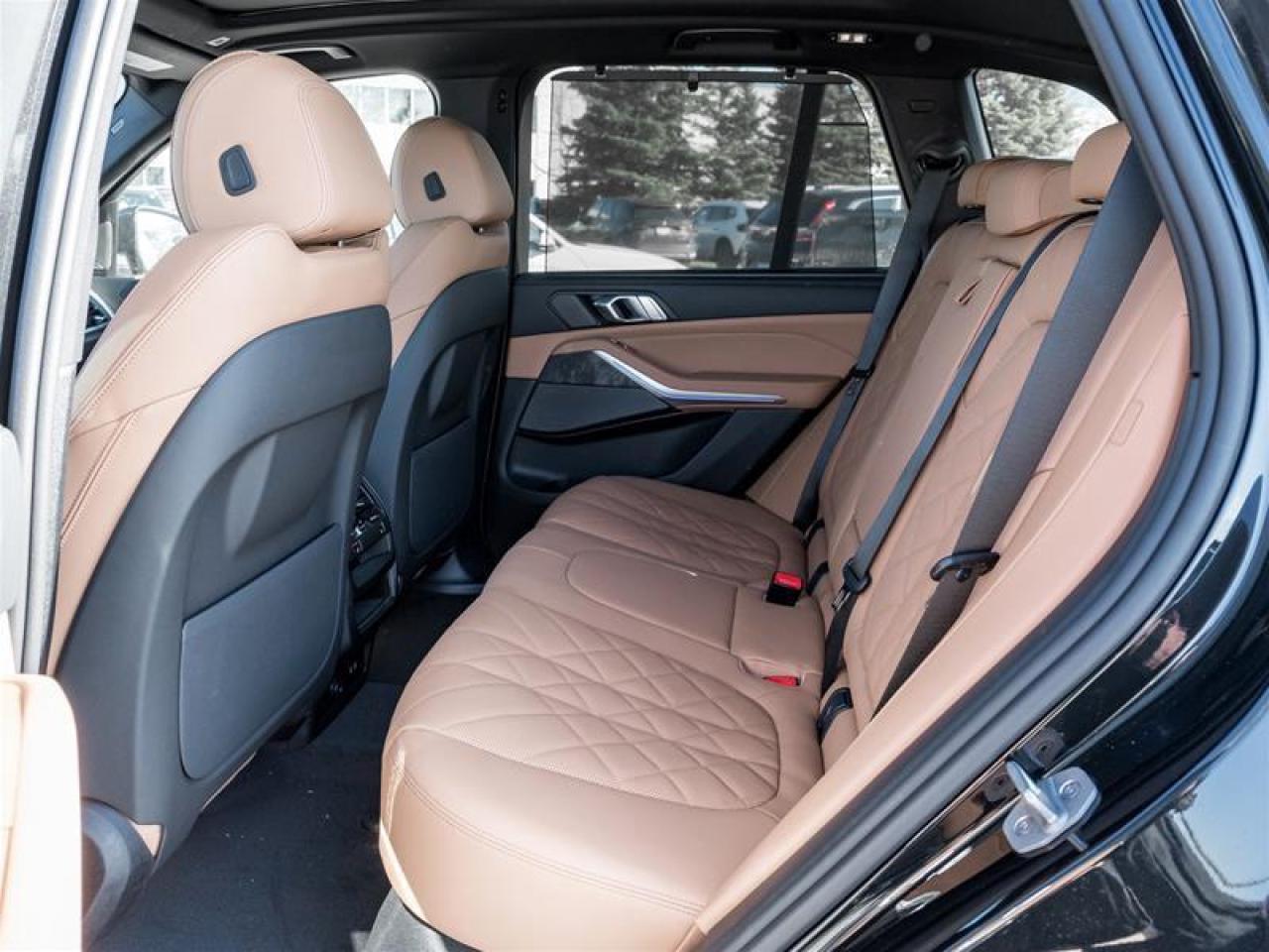 2026 BMW X5 xDrive40i 4dr All-Wheel Drive Sports Activity Vehicle Photo