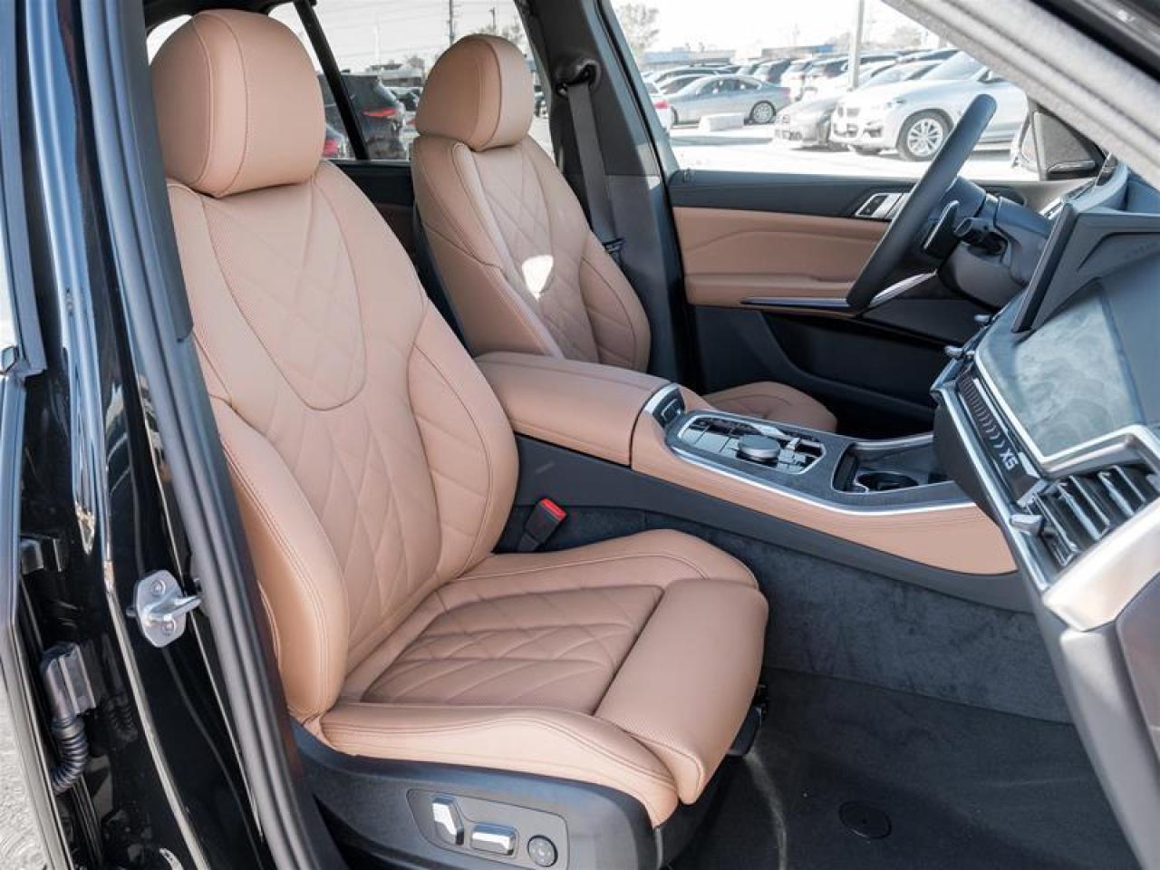 2026 BMW X5 xDrive40i 4dr All-Wheel Drive Sports Activity Vehicle Photo