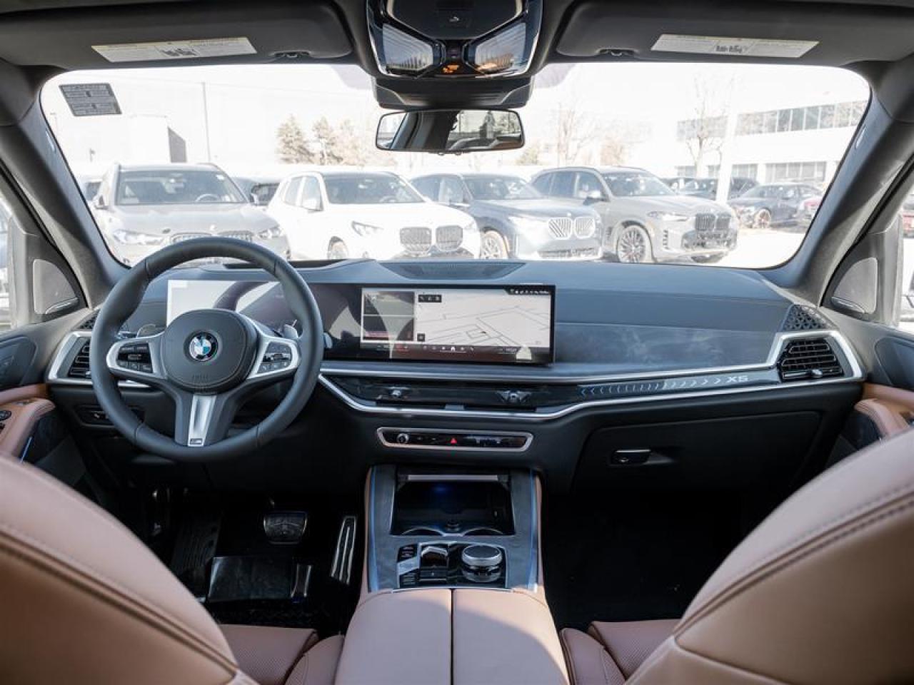 2026 BMW X5 xDrive40i 4dr All-Wheel Drive Sports Activity Vehicle Photo