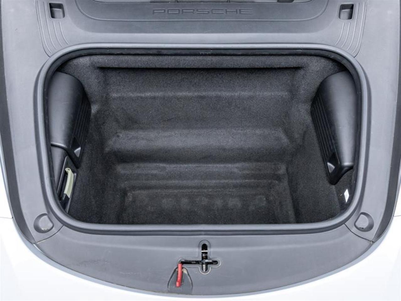 2023 Porsche 718 Boxster  Photo