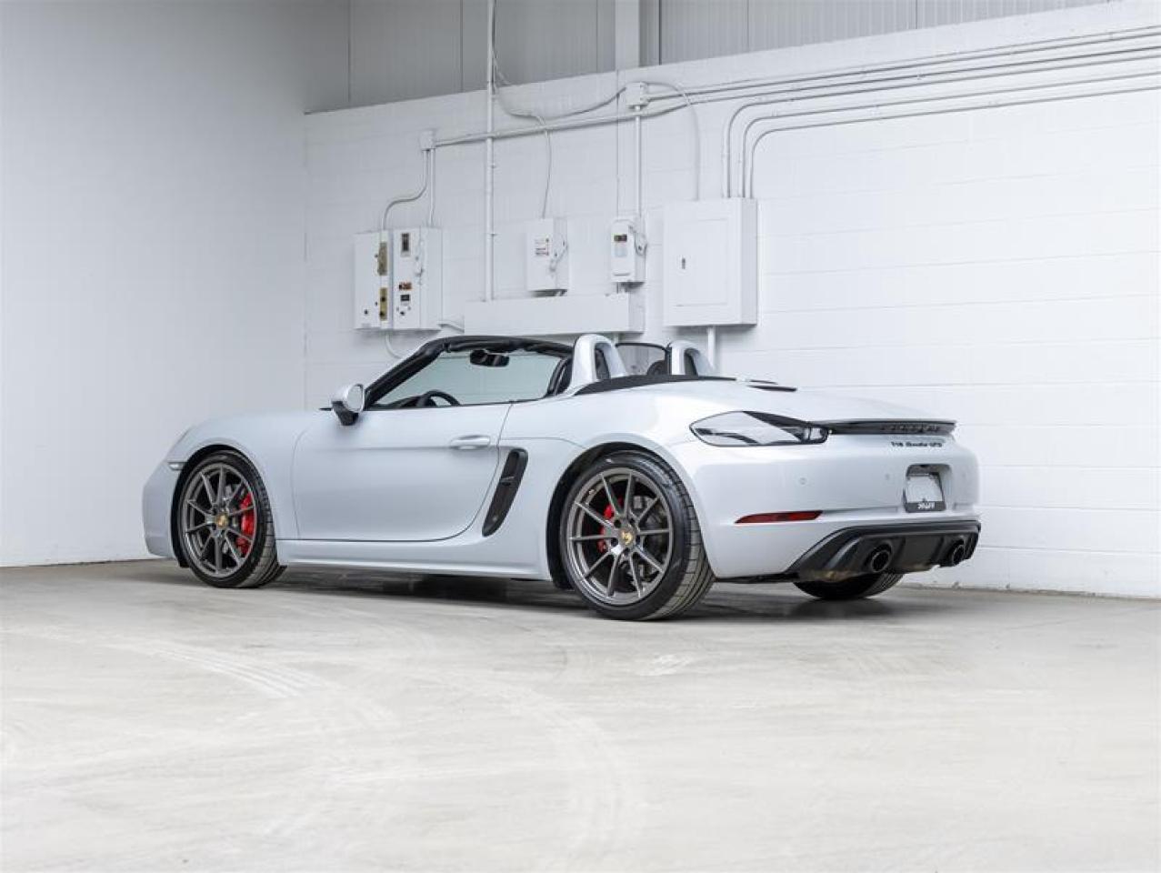 2023 Porsche 718 Boxster  Photo