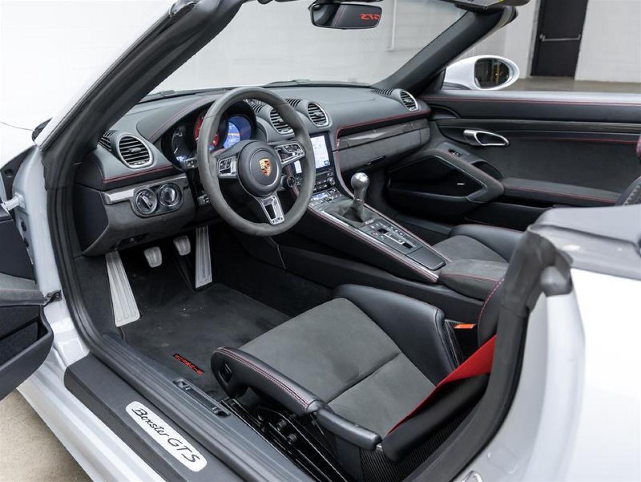 2023 Porsche 718 Boxster  Photo