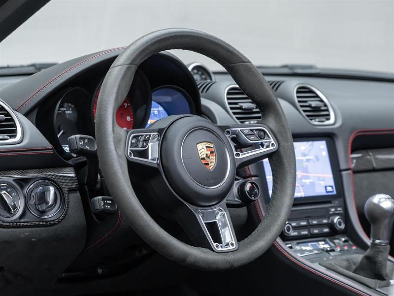 2023 Porsche 718 Boxster  Photo