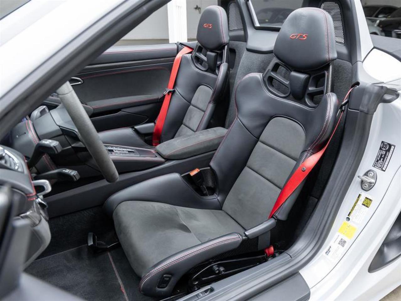 2023 Porsche 718 Boxster  Photo