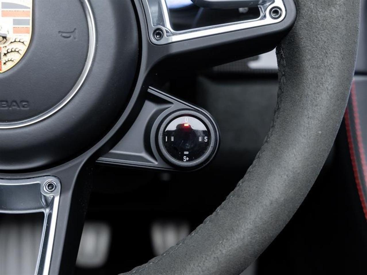 2023 Porsche 718 Boxster  Photo