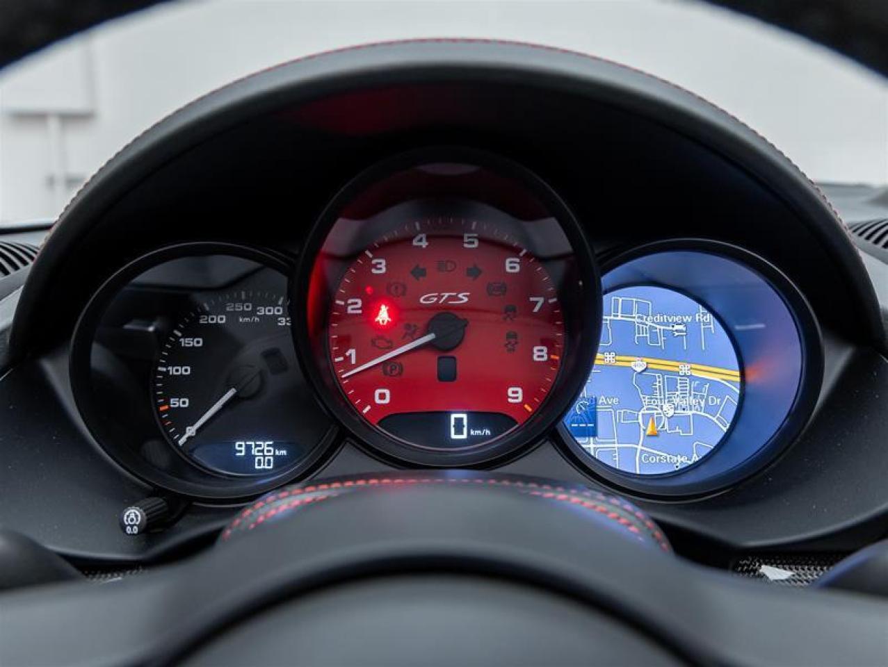 2023 Porsche 718 Boxster  Photo