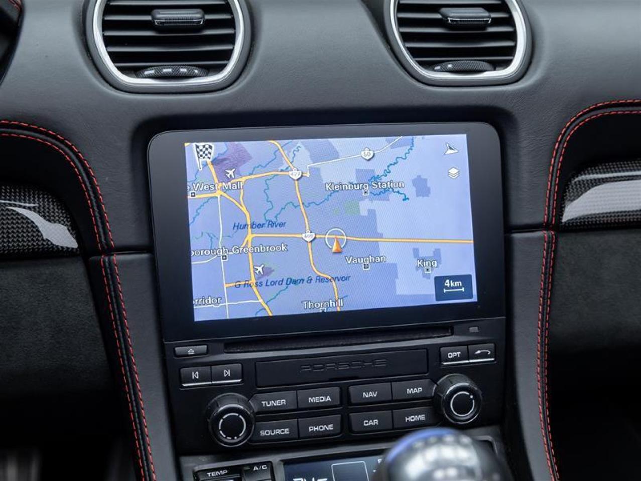 2023 Porsche 718 Boxster  Photo