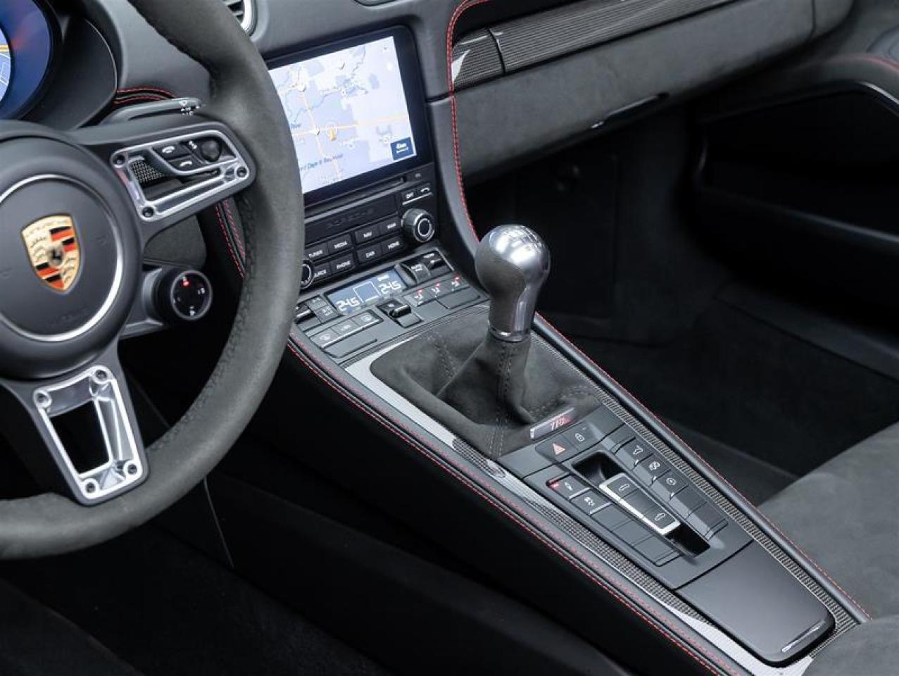 2023 Porsche 718 Boxster  Photo