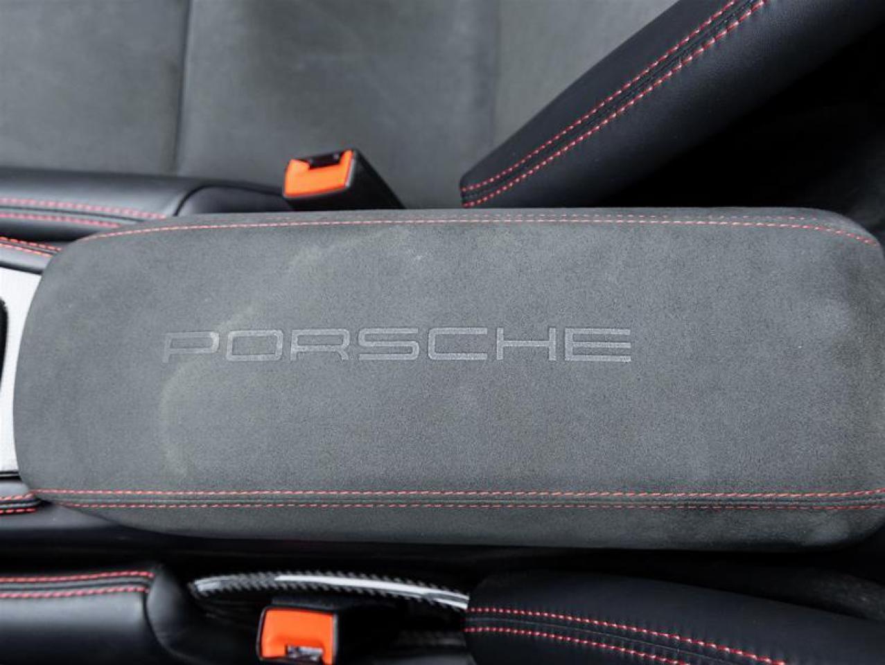 2023 Porsche 718 Boxster  Photo