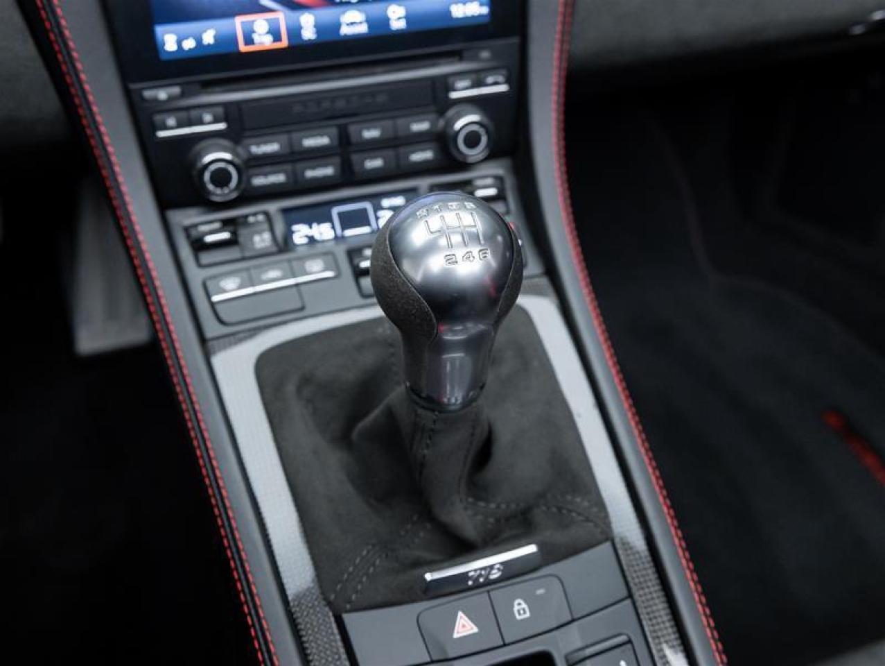 2023 Porsche 718 Boxster  Photo