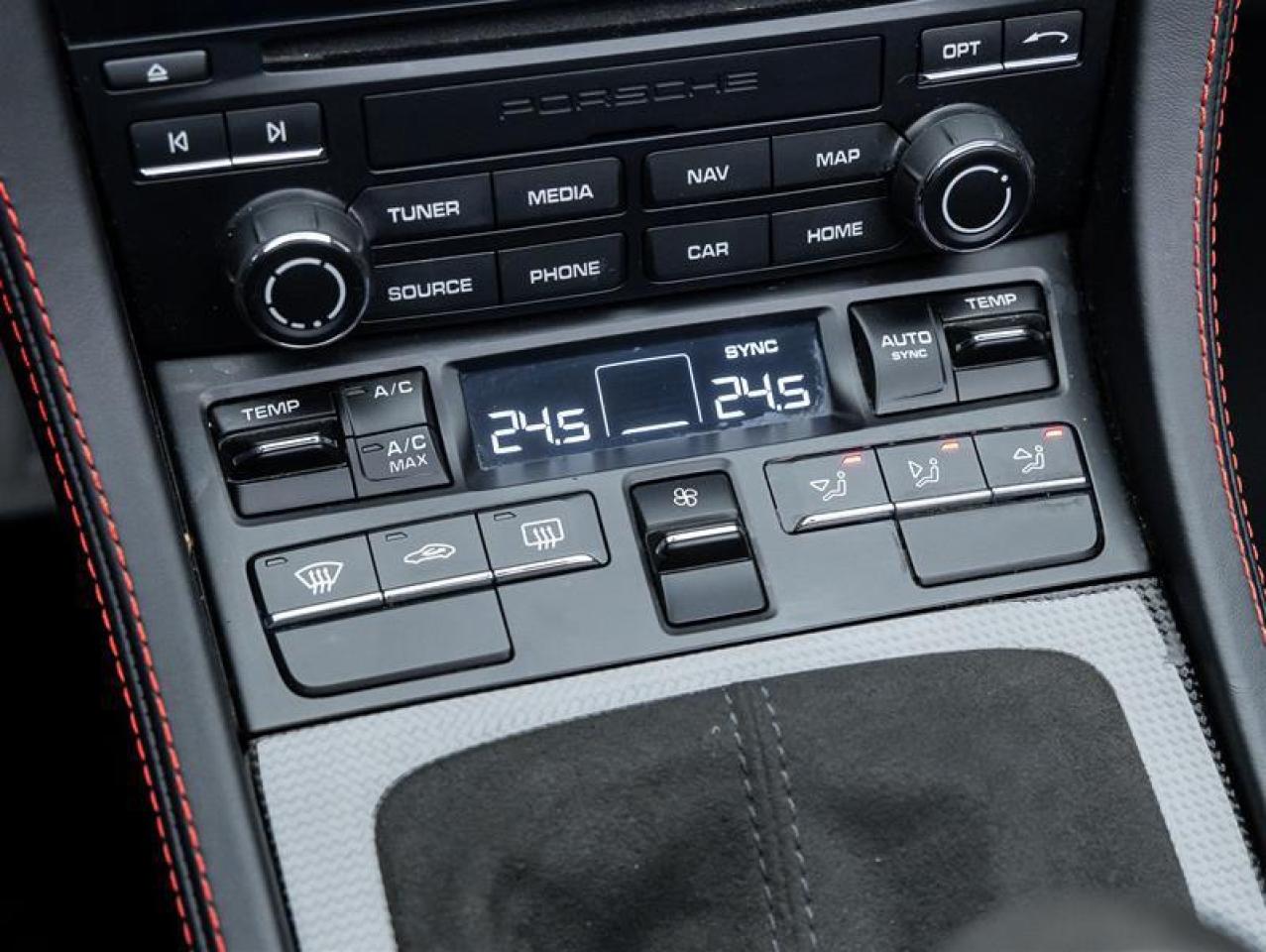 2023 Porsche 718 Boxster  Photo