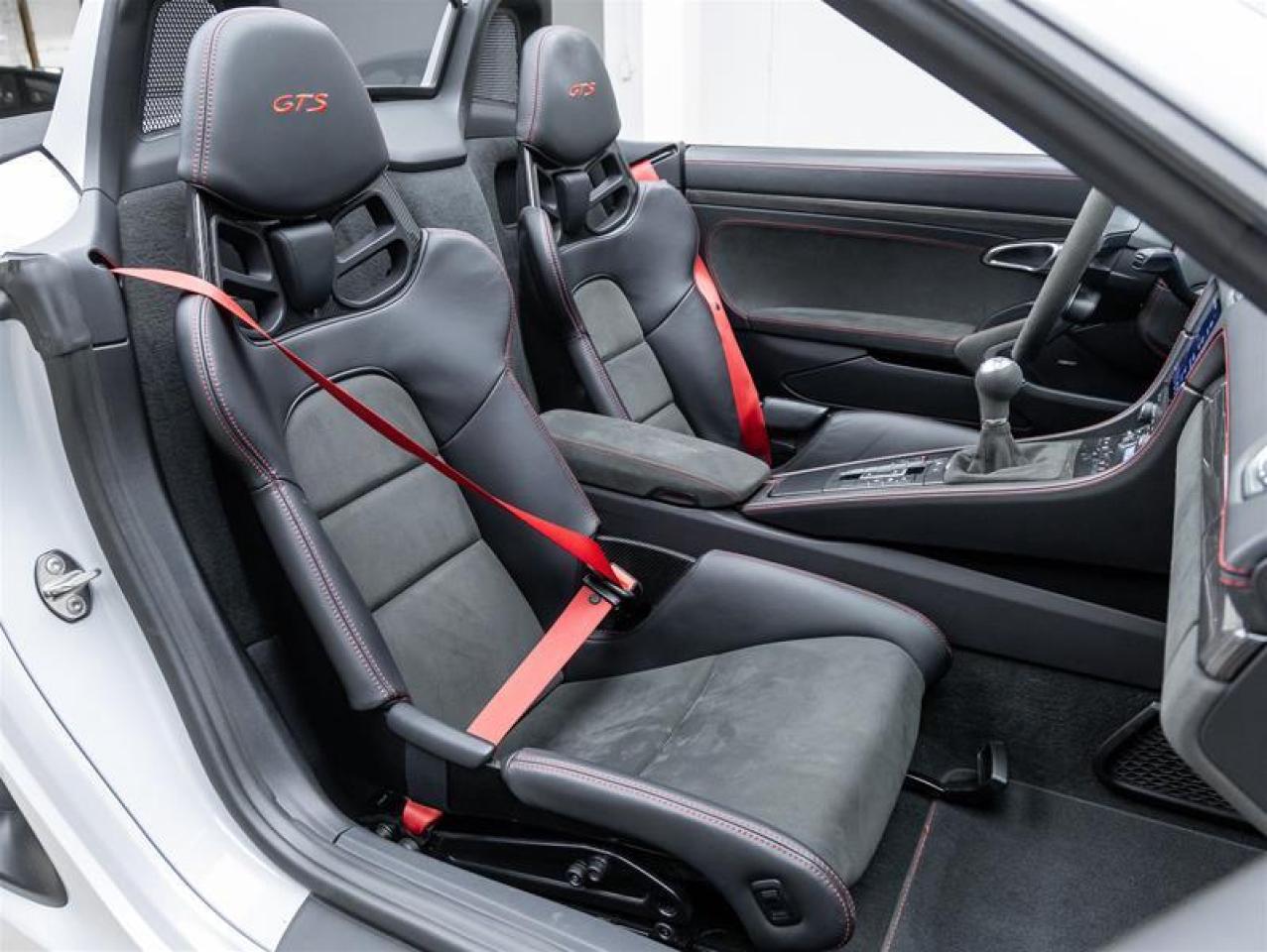 2023 Porsche 718 Boxster  Photo