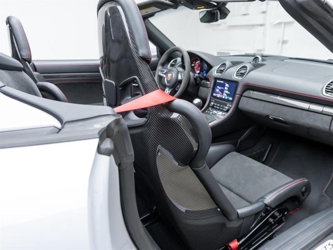 2023 Porsche 718 Boxster  Photo