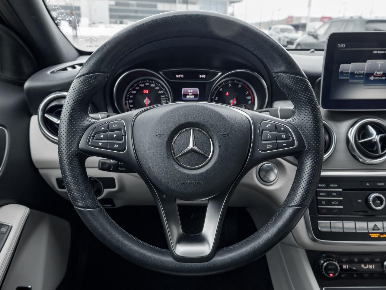 2019 Mercedes-Benz GLA 250 Base GLA 250 4dr All-Wheel Drive 4MATIC Photo