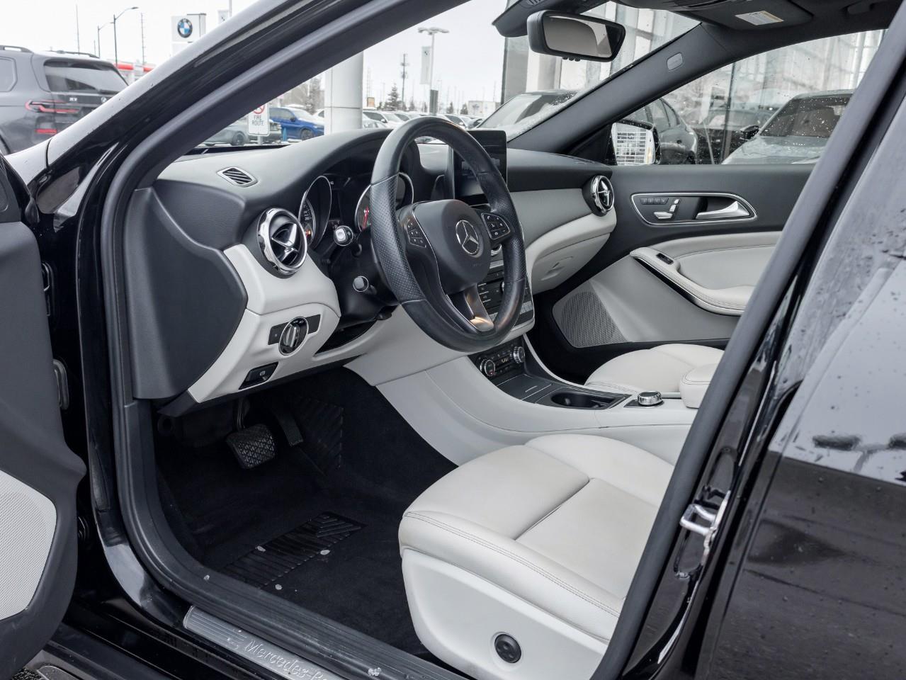 2019 Mercedes-Benz GLA 250 Base GLA 250 4dr All-Wheel Drive 4MATIC Photo