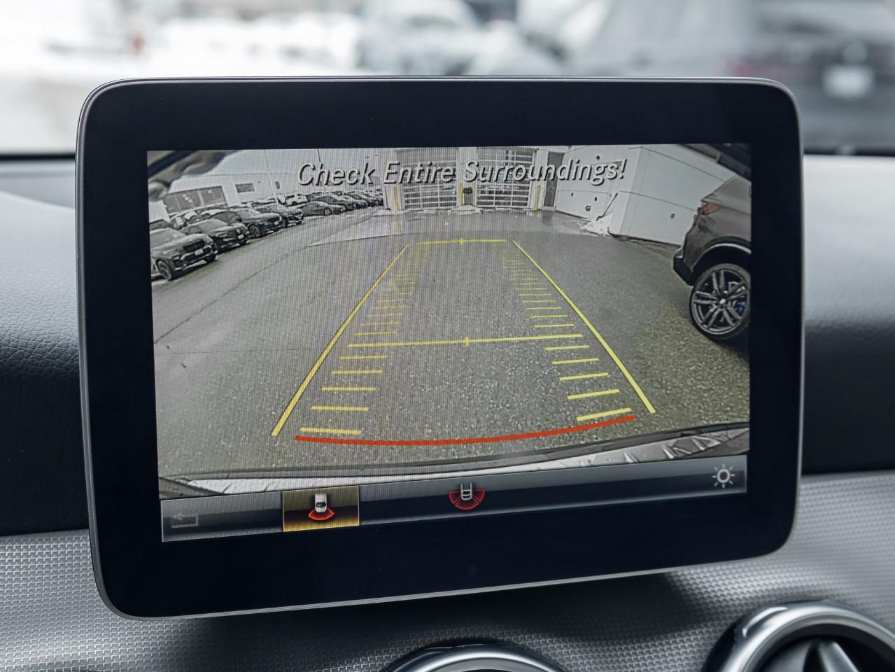 2019 Mercedes-Benz GLA 250 Base GLA 250 4dr All-Wheel Drive 4MATIC Photo