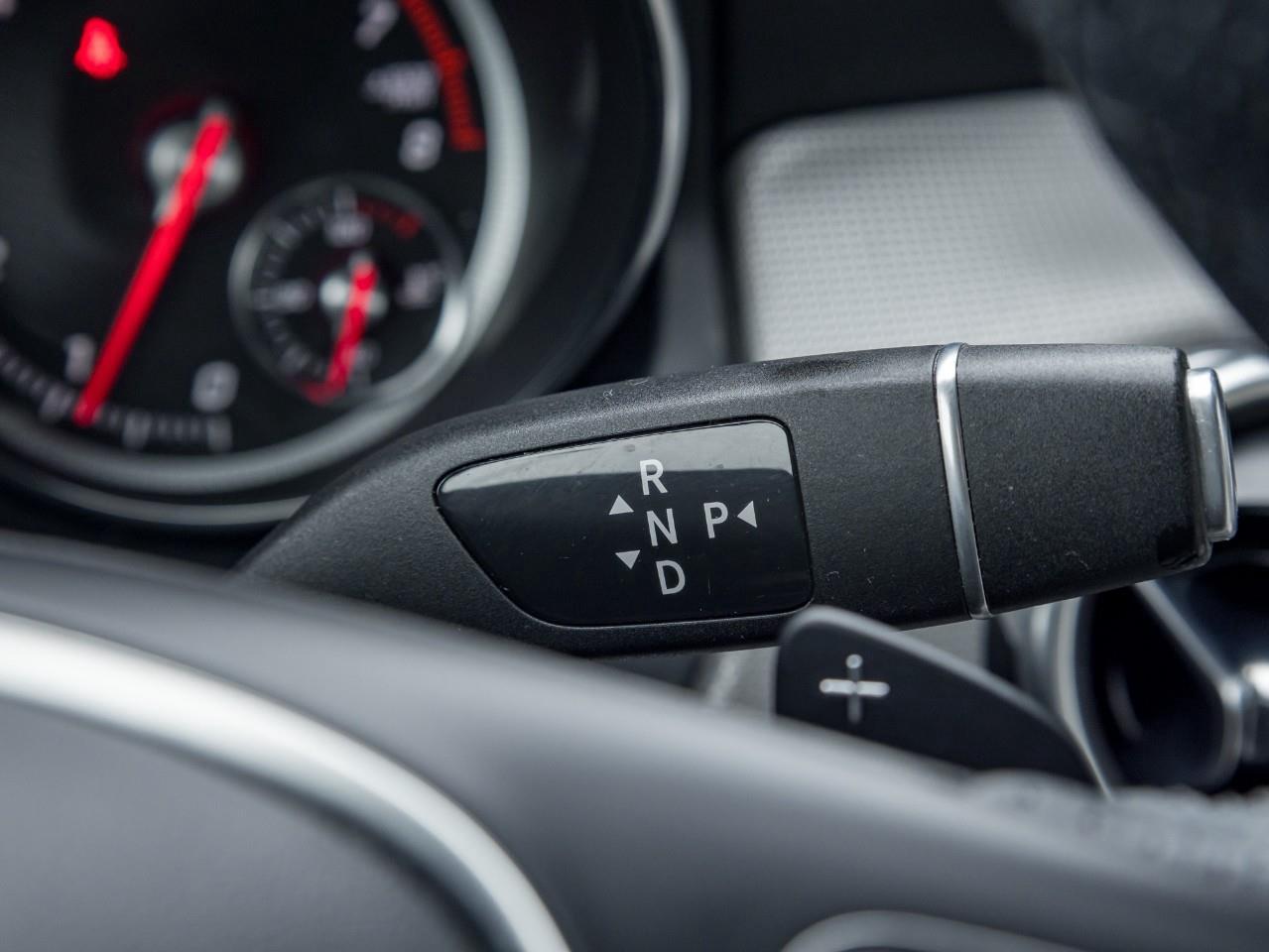 2019 Mercedes-Benz GLA 250 Base GLA 250 4dr All-Wheel Drive 4MATIC Photo