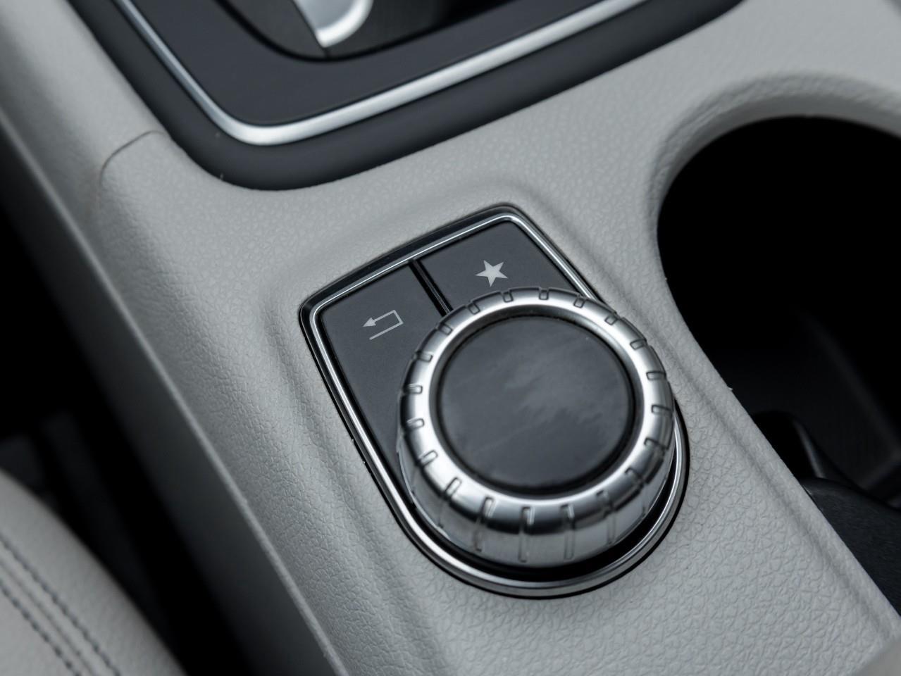 2019 Mercedes-Benz GLA 250 Base GLA 250 4dr All-Wheel Drive 4MATIC Photo