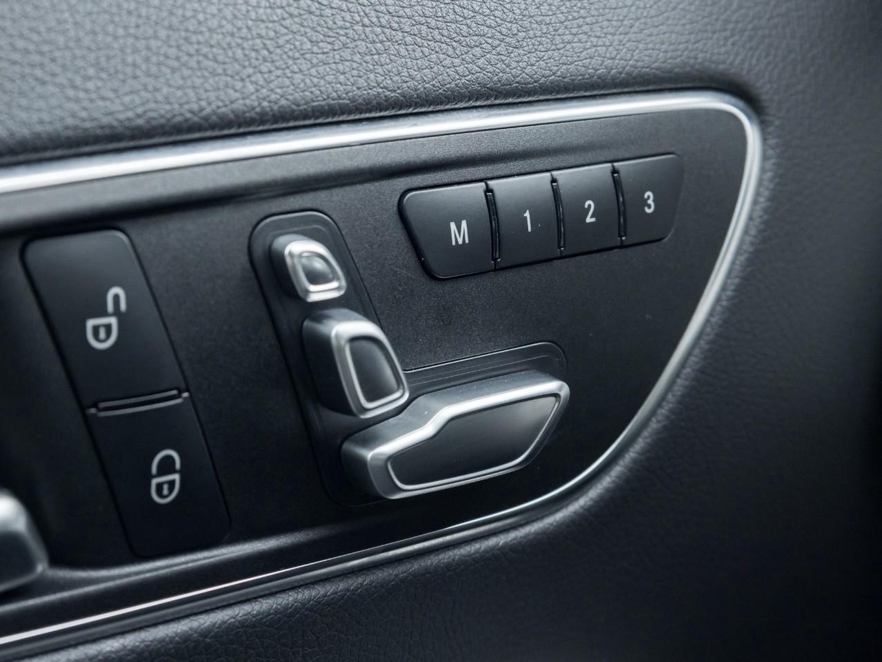 2019 Mercedes-Benz GLA 250 Base GLA 250 4dr All-Wheel Drive 4MATIC Photo