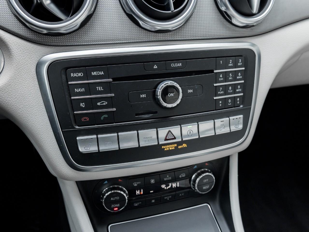 2019 Mercedes-Benz GLA 250 Base GLA 250 4dr All-Wheel Drive 4MATIC Photo