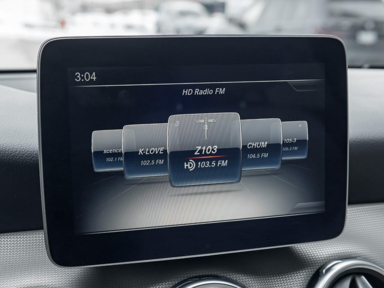 2019 Mercedes-Benz GLA 250 Base GLA 250 4dr All-Wheel Drive 4MATIC Photo