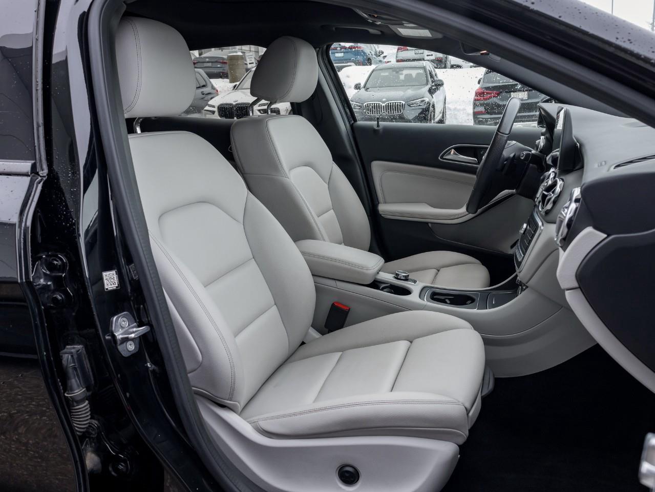 2019 Mercedes-Benz GLA 250 Base GLA 250 4dr All-Wheel Drive 4MATIC Photo