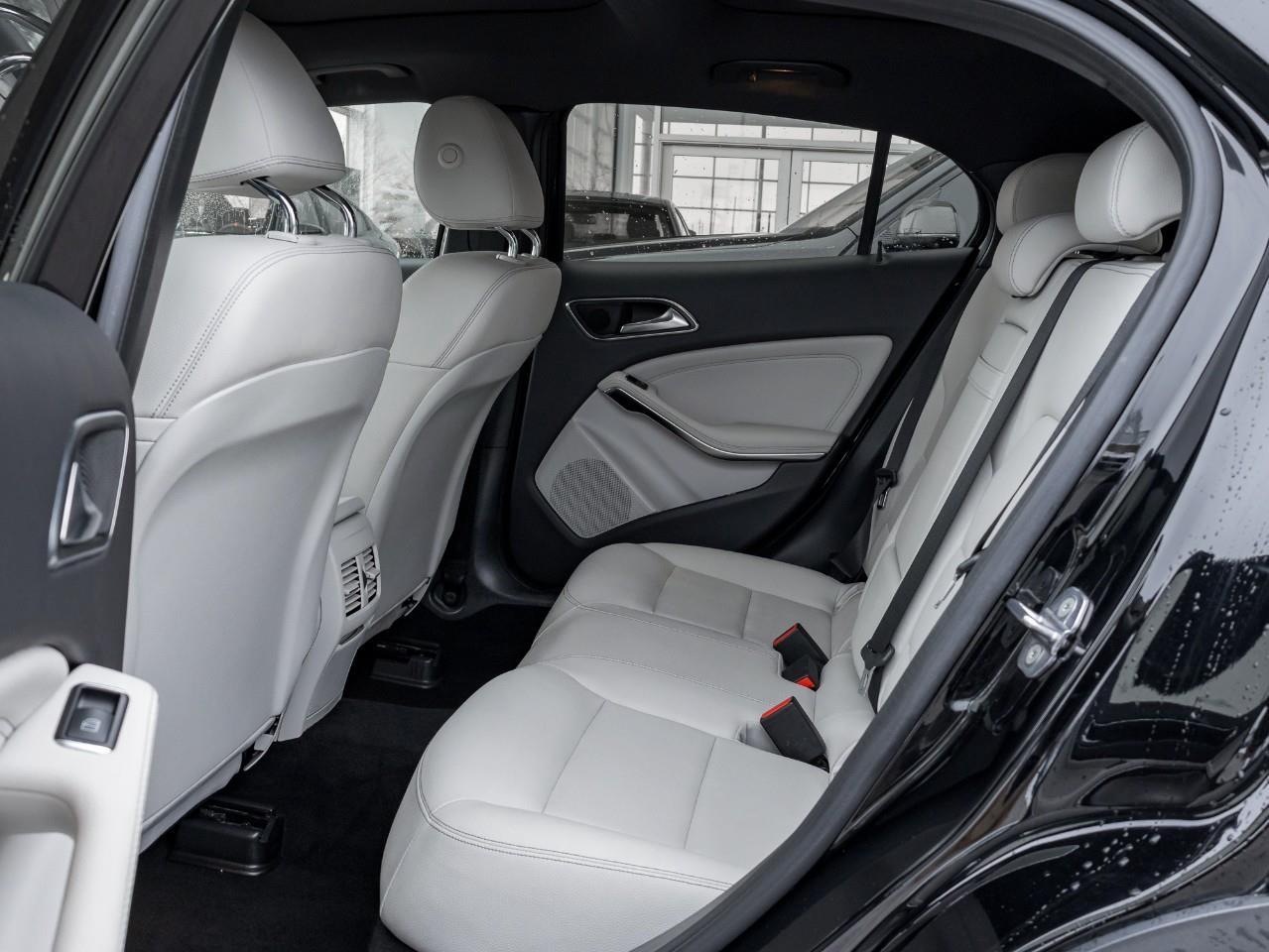 2019 Mercedes-Benz GLA 250 Base GLA 250 4dr All-Wheel Drive 4MATIC Photo