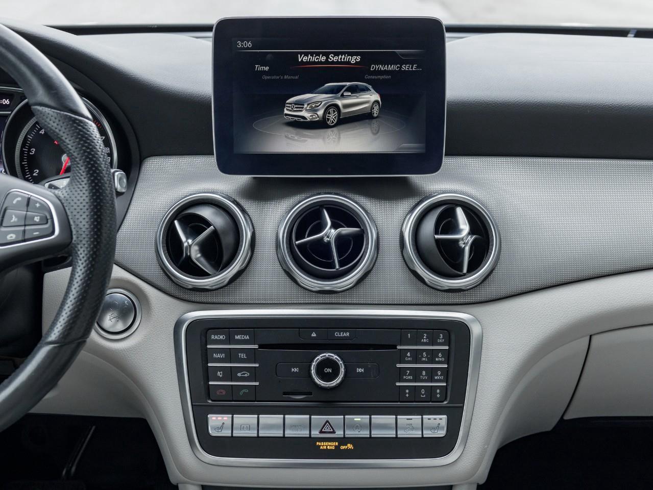 2019 Mercedes-Benz GLA 250 Base GLA 250 4dr All-Wheel Drive 4MATIC Photo